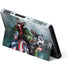 Marvel Avengers Assemble Nintendo Switch OLED (2021) Skin